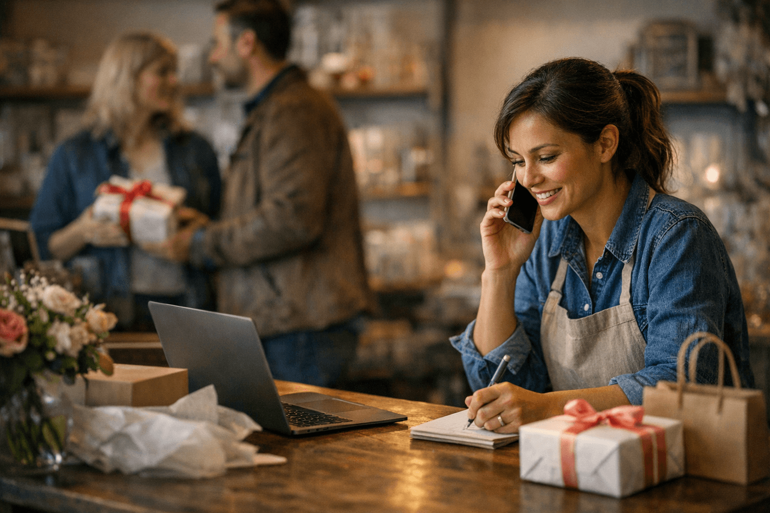 AI-generated illustration