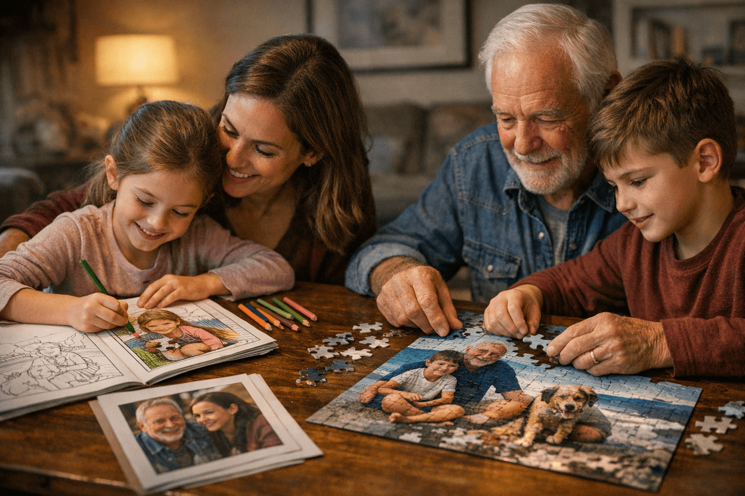 AI-generated illustration