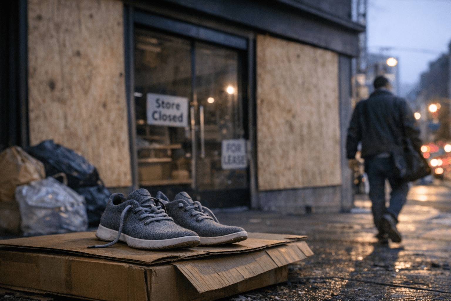 Allbirds Sells IP to American Exchange Group for $39 Million in Major Devaluation