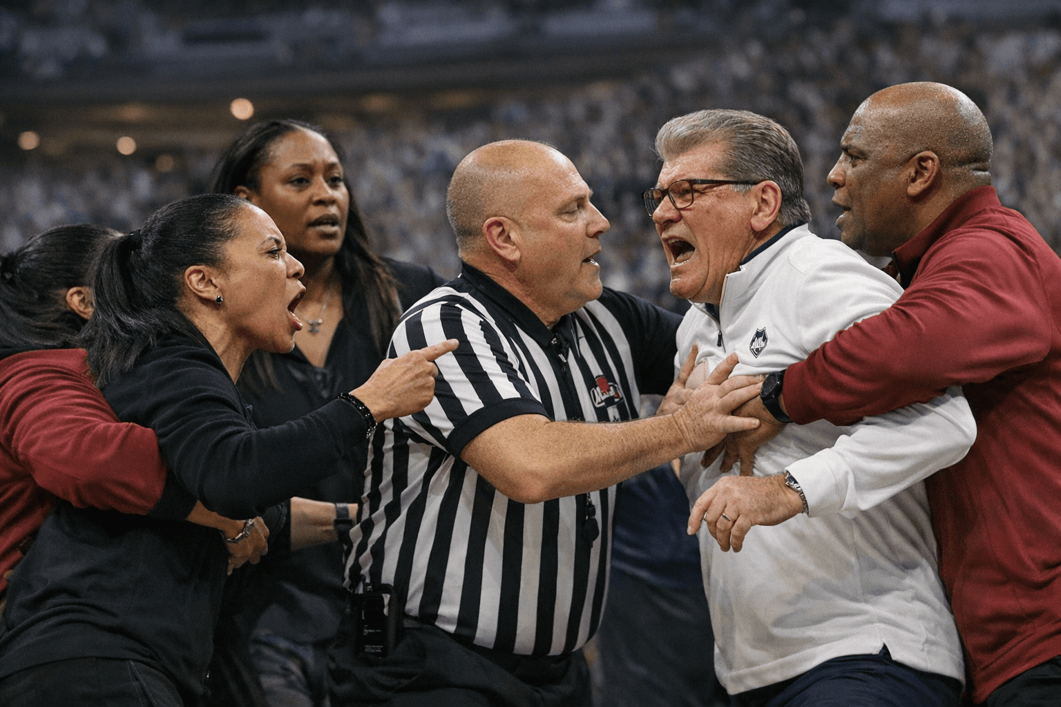 AI-generated illustration