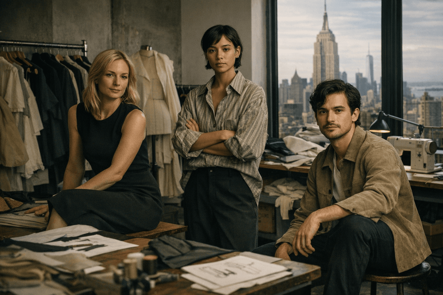 AI-generated illustration