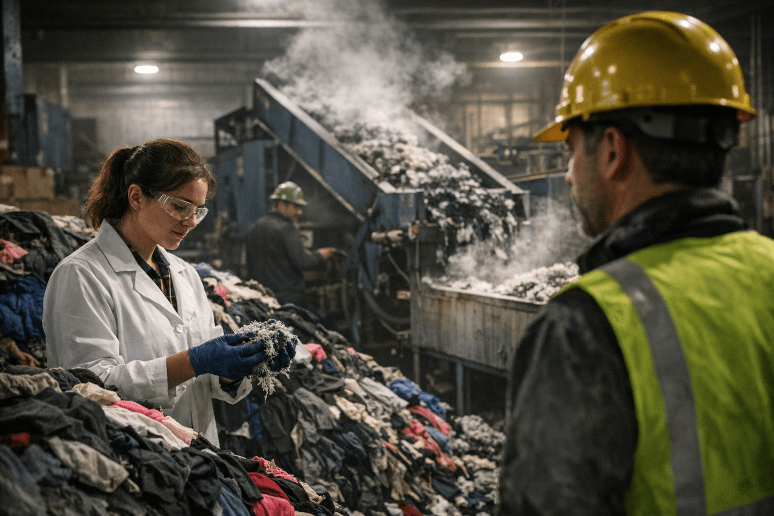 ‘Meet the finalists’ — GeekWire highlights Ravel and other sustainable‑innovation contenders