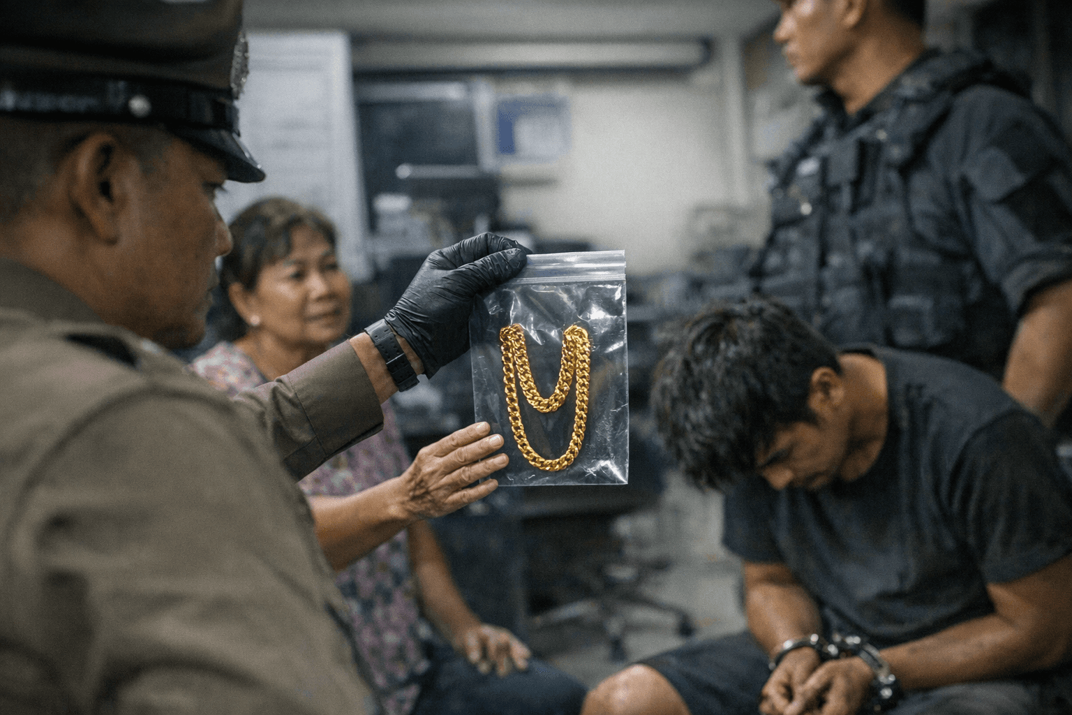 AI-generated illustration