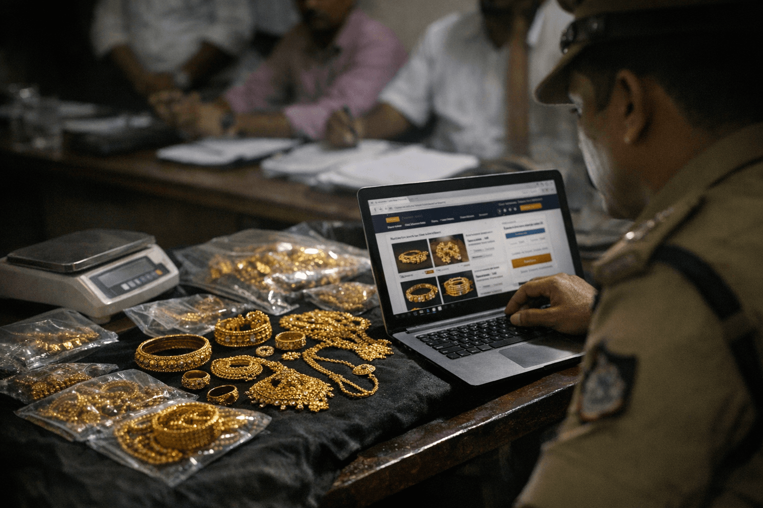 AI-generated illustration