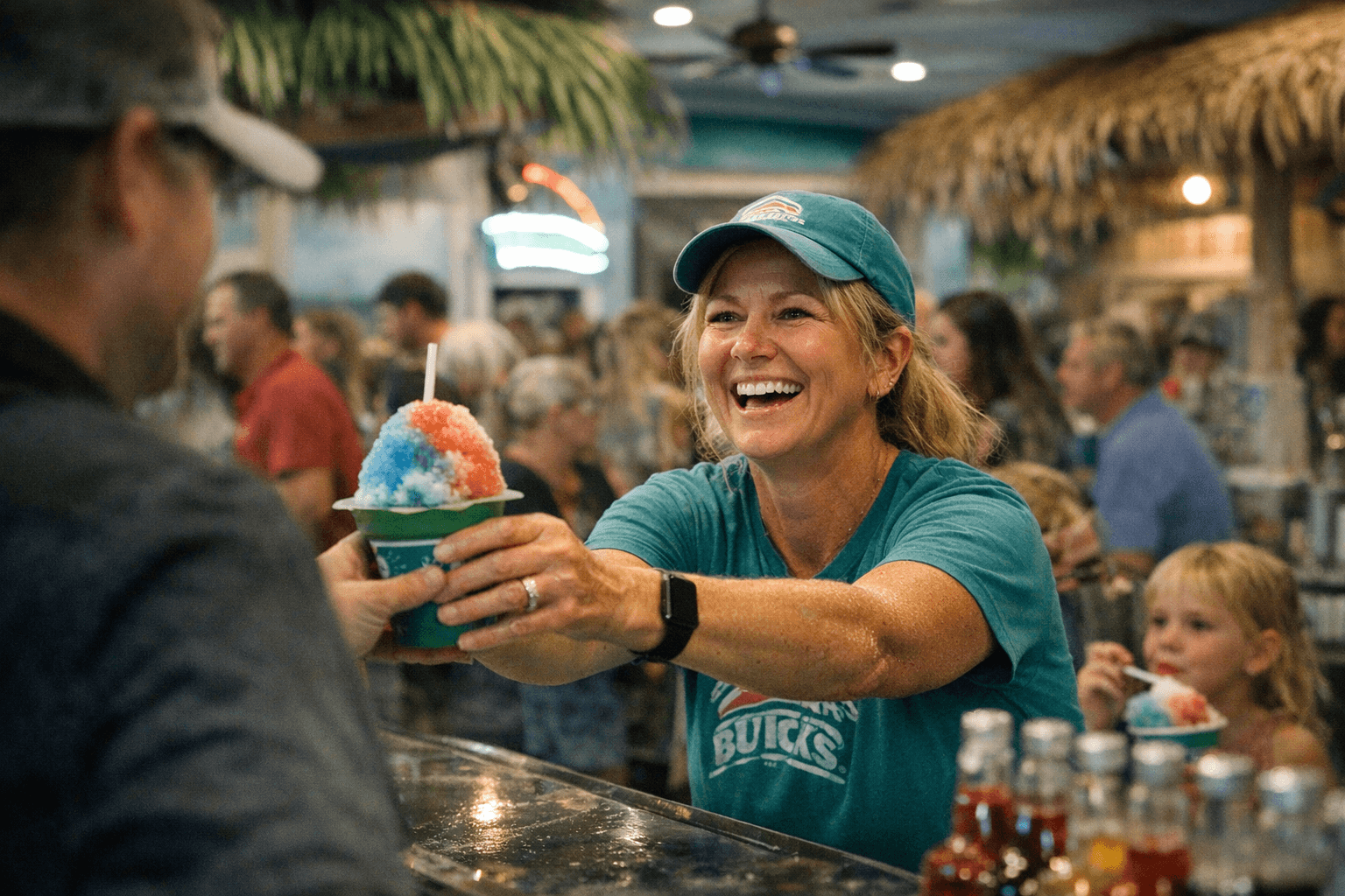 AI-generated illustration