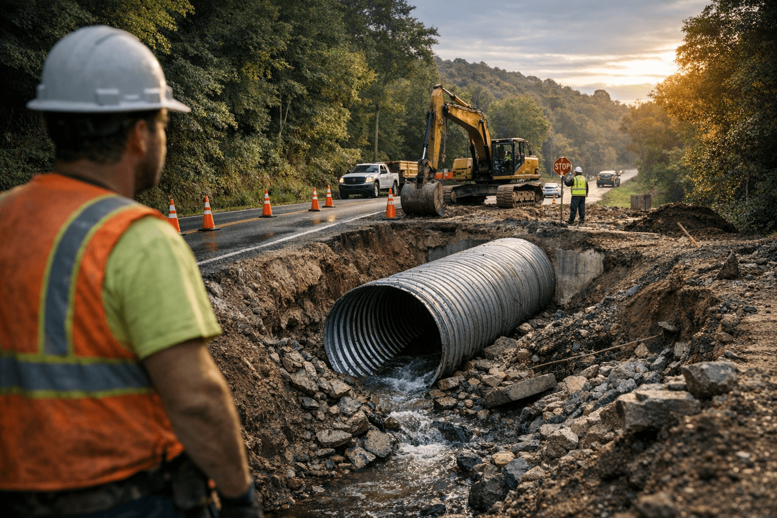 AI-generated illustration