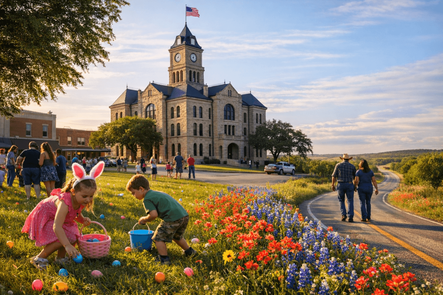 Exploring Gatesville, Copperas Cove and Evant: A Coryell County Day Trip Guide