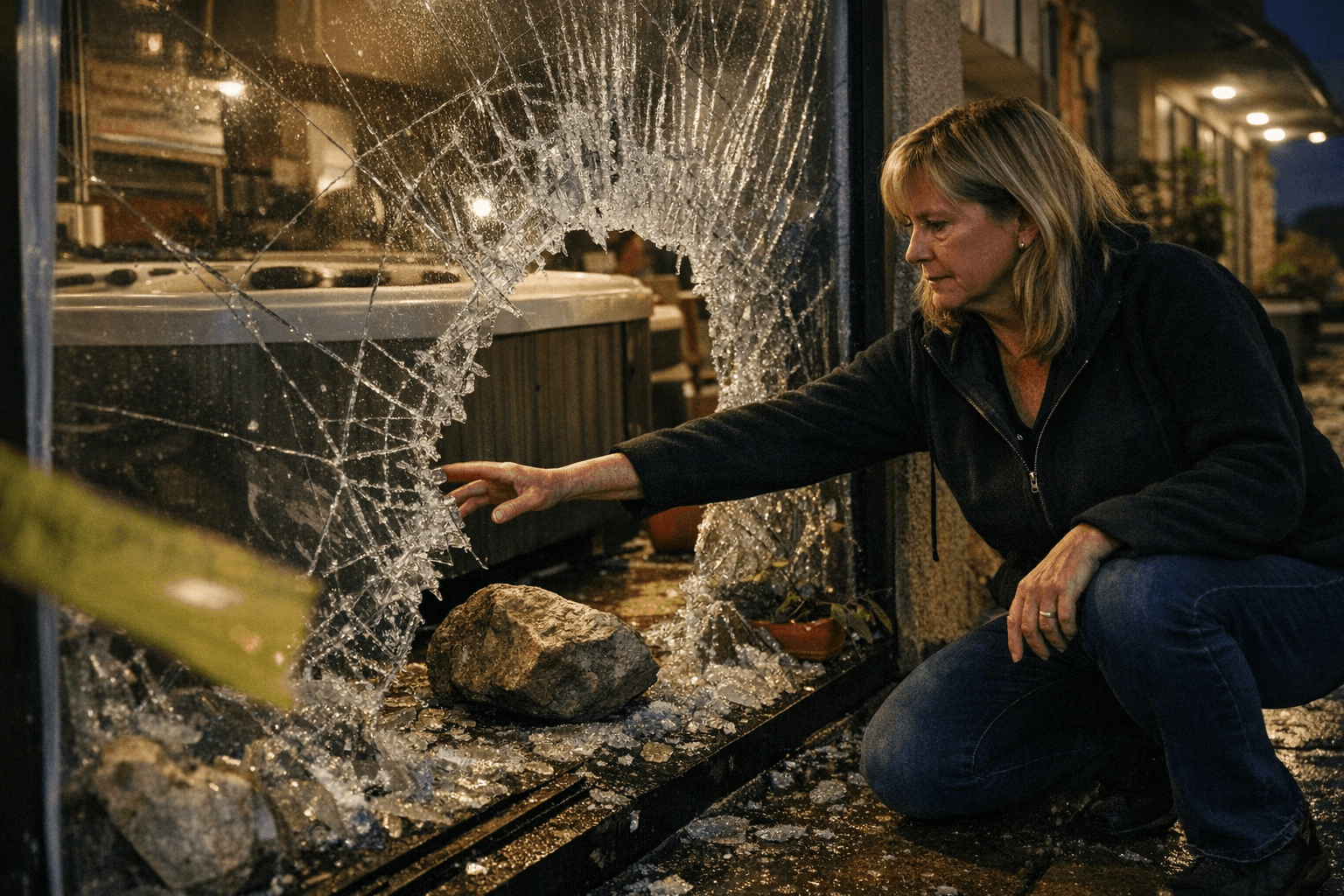 AI-generated illustration