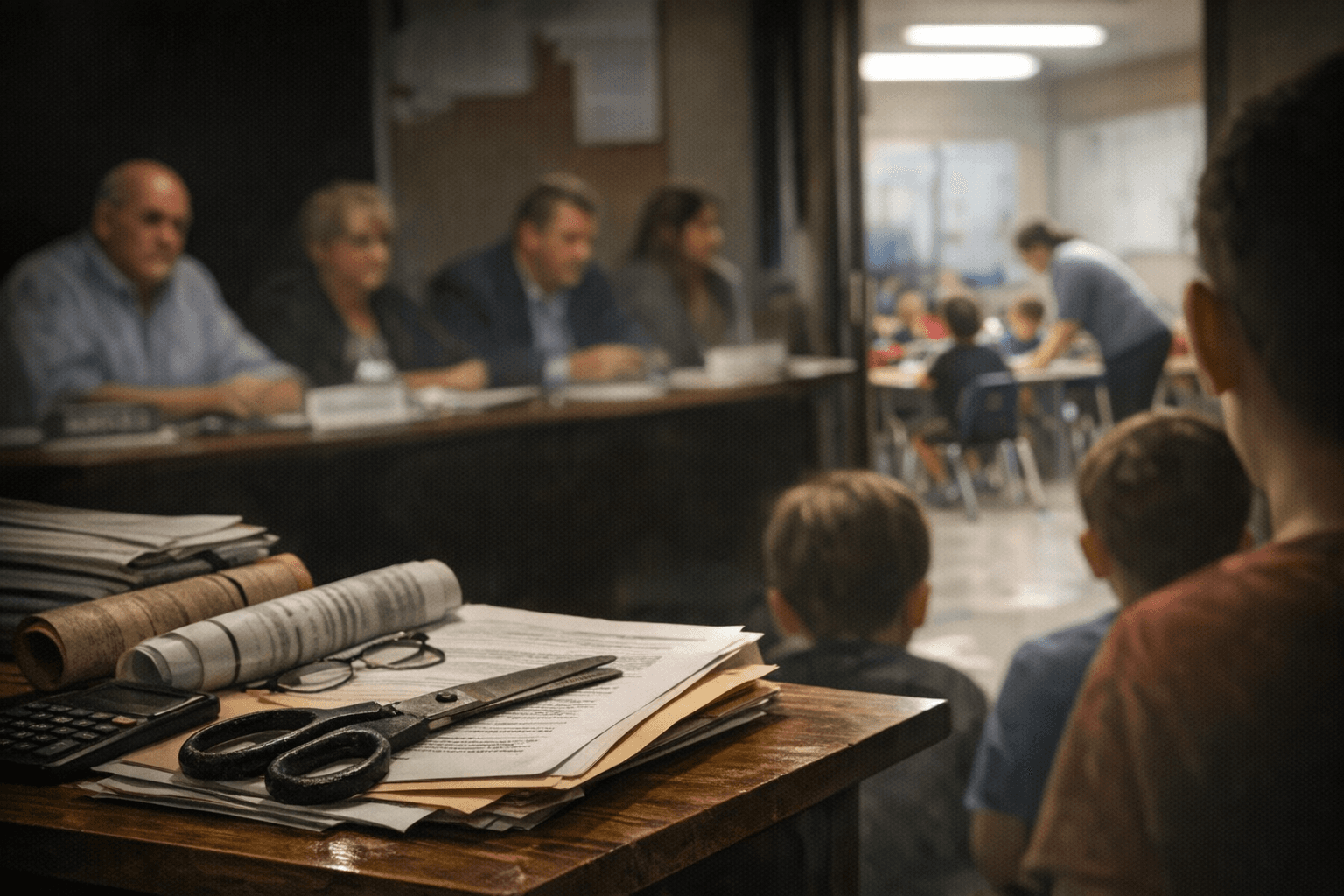 AI-generated illustration