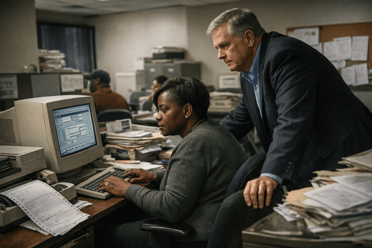 St. Louis County Pushes for Tech Upgrades to Fight Fraud, Waste