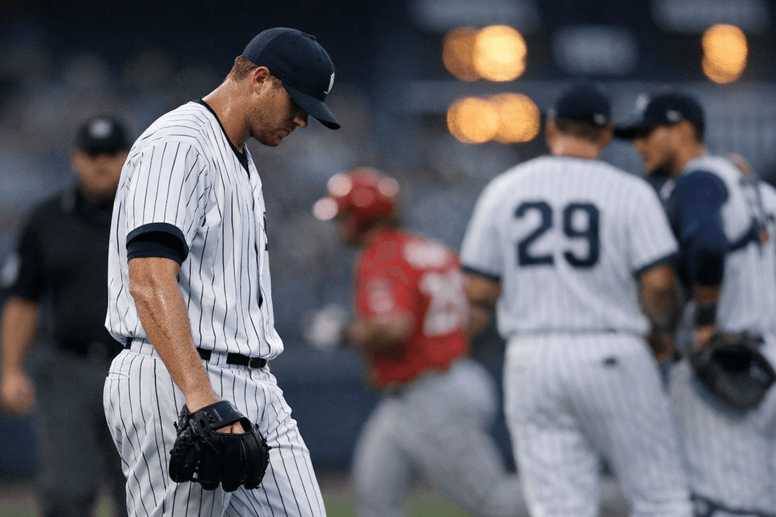 Christian Scott's Rough Triple-A Return Raises Questions After Tommy John Surgery