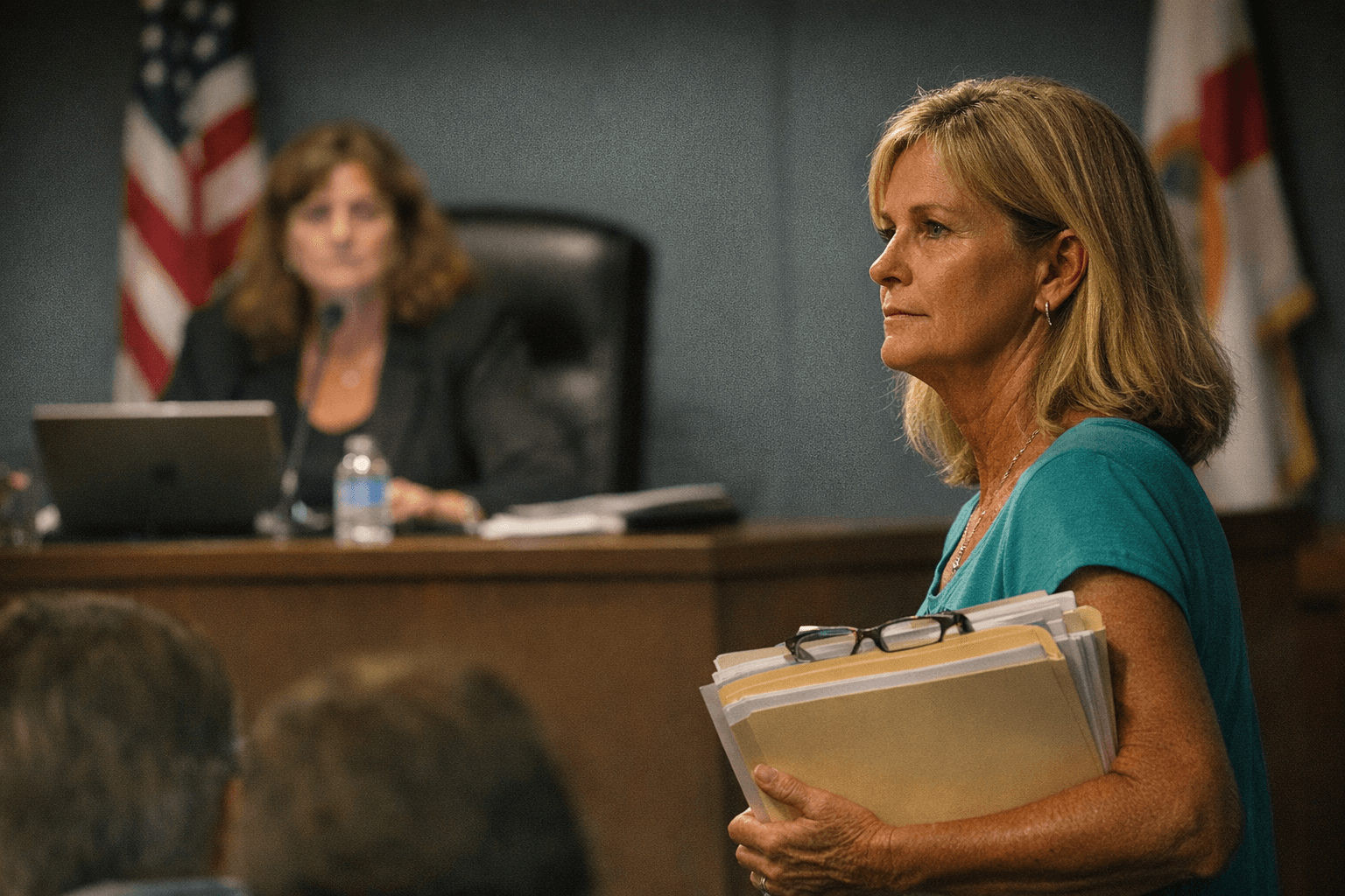 Key Largo Grandmother, Teacher Challenges Incumbent for School Board Seat