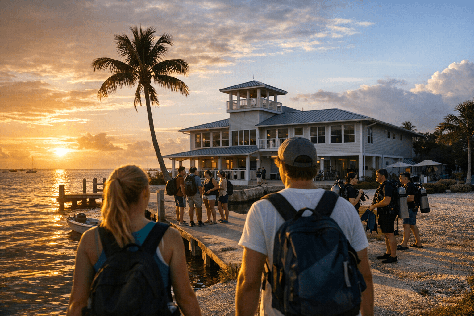 College of the Florida Keys Offers Three Flexible Summer 2026 Terms