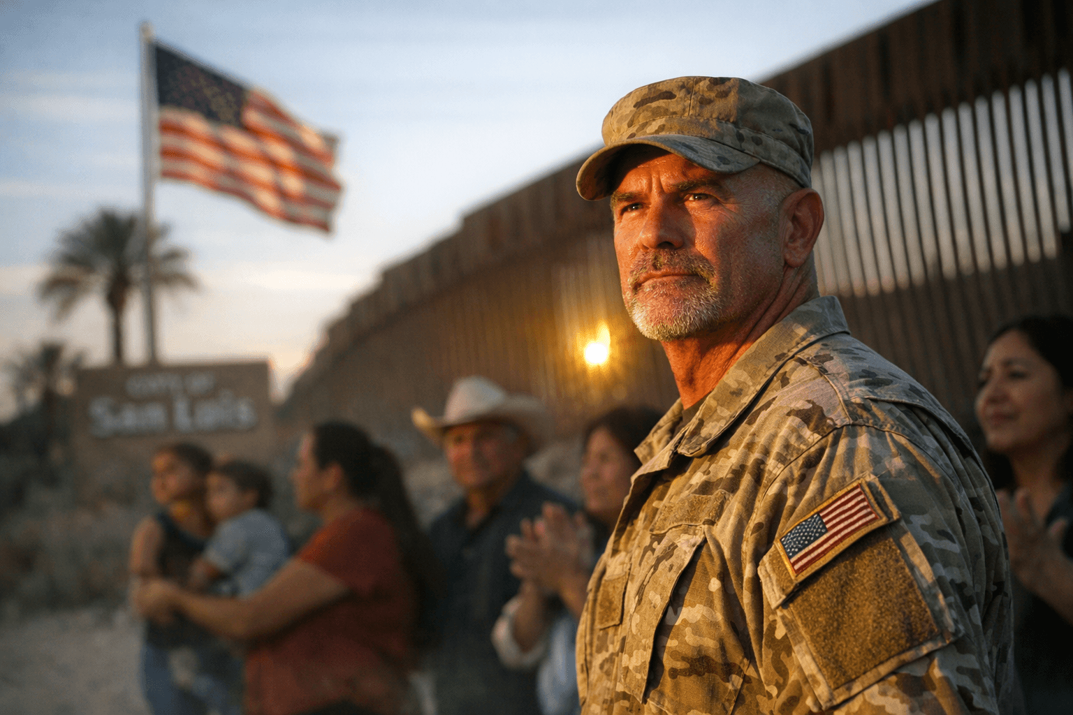 AI-generated illustration