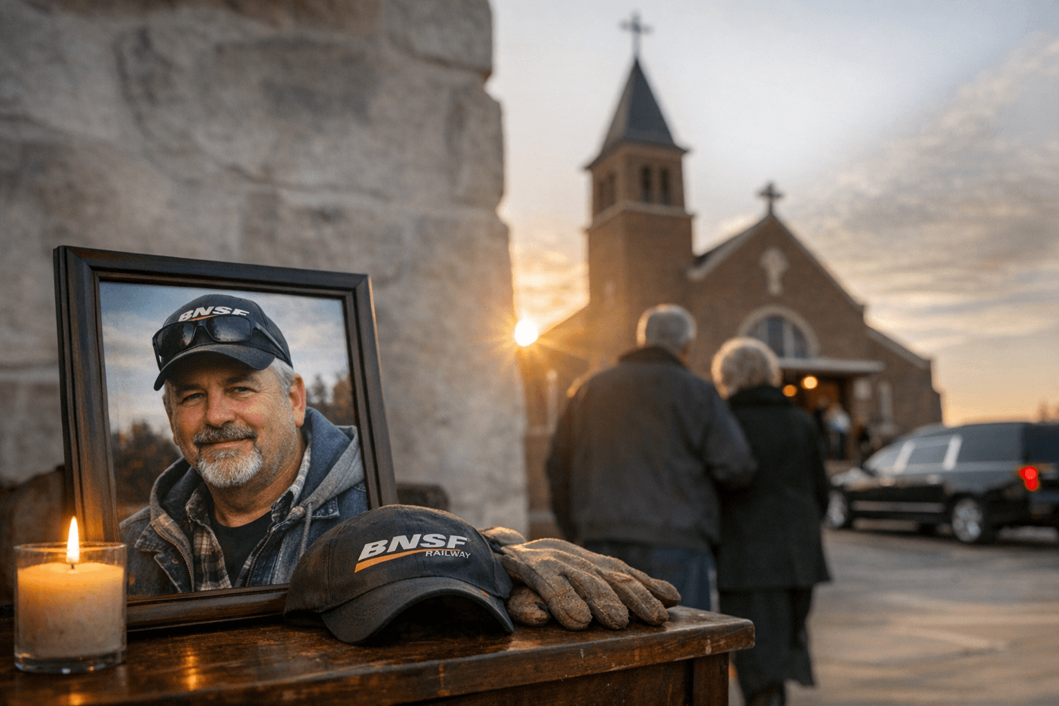 Lawrence Christensen of Spiritwood Dies at 66, Services Set in Sanborn