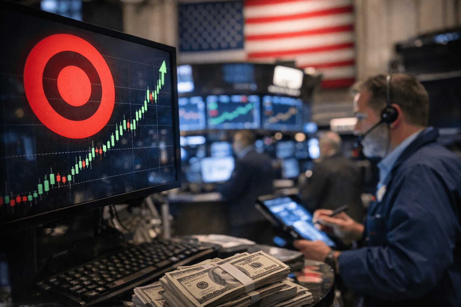 Target Stock Surges 20% in 2026, but Wall Street Wants Proof of Execution