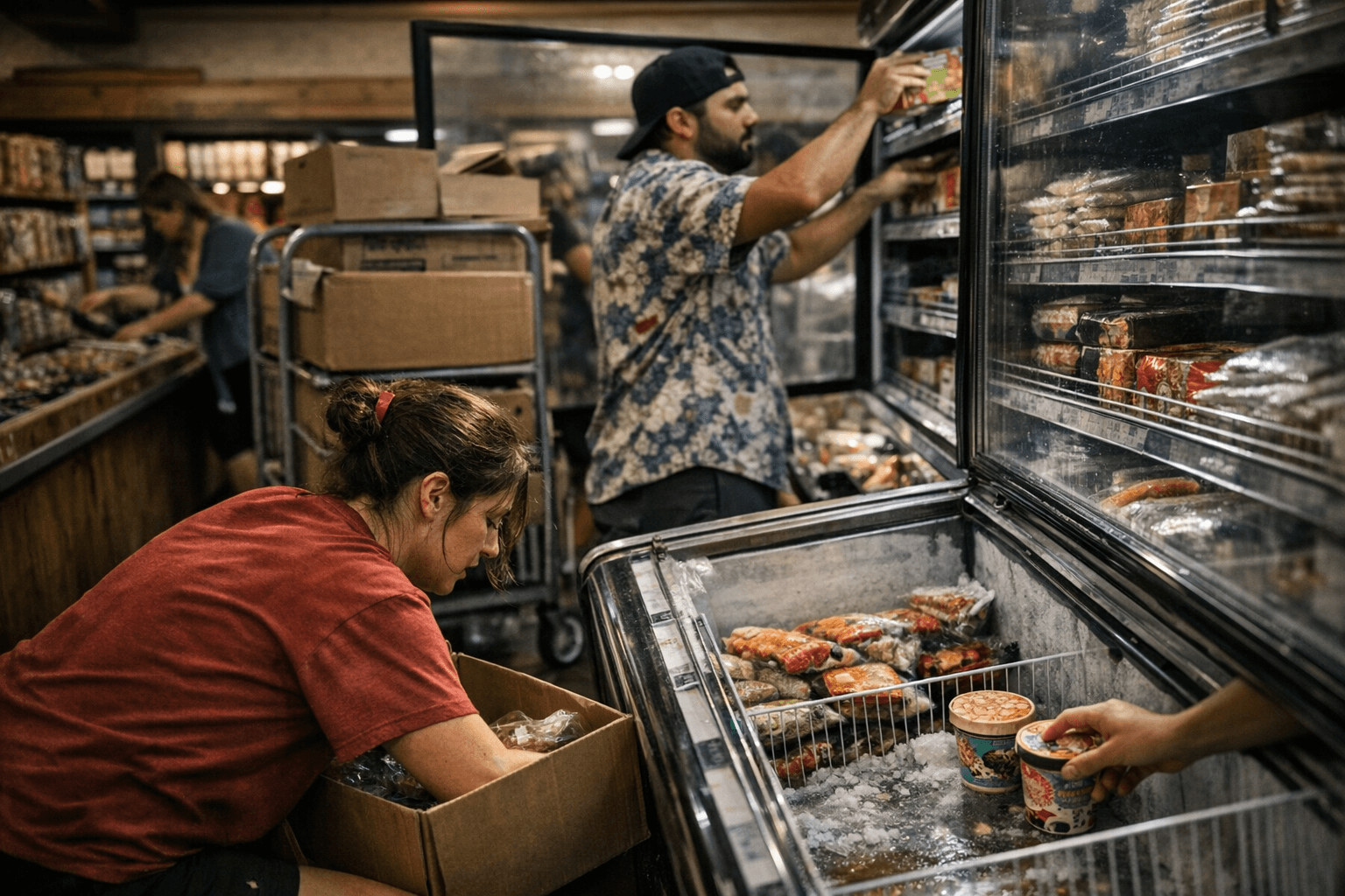 AI-generated illustration