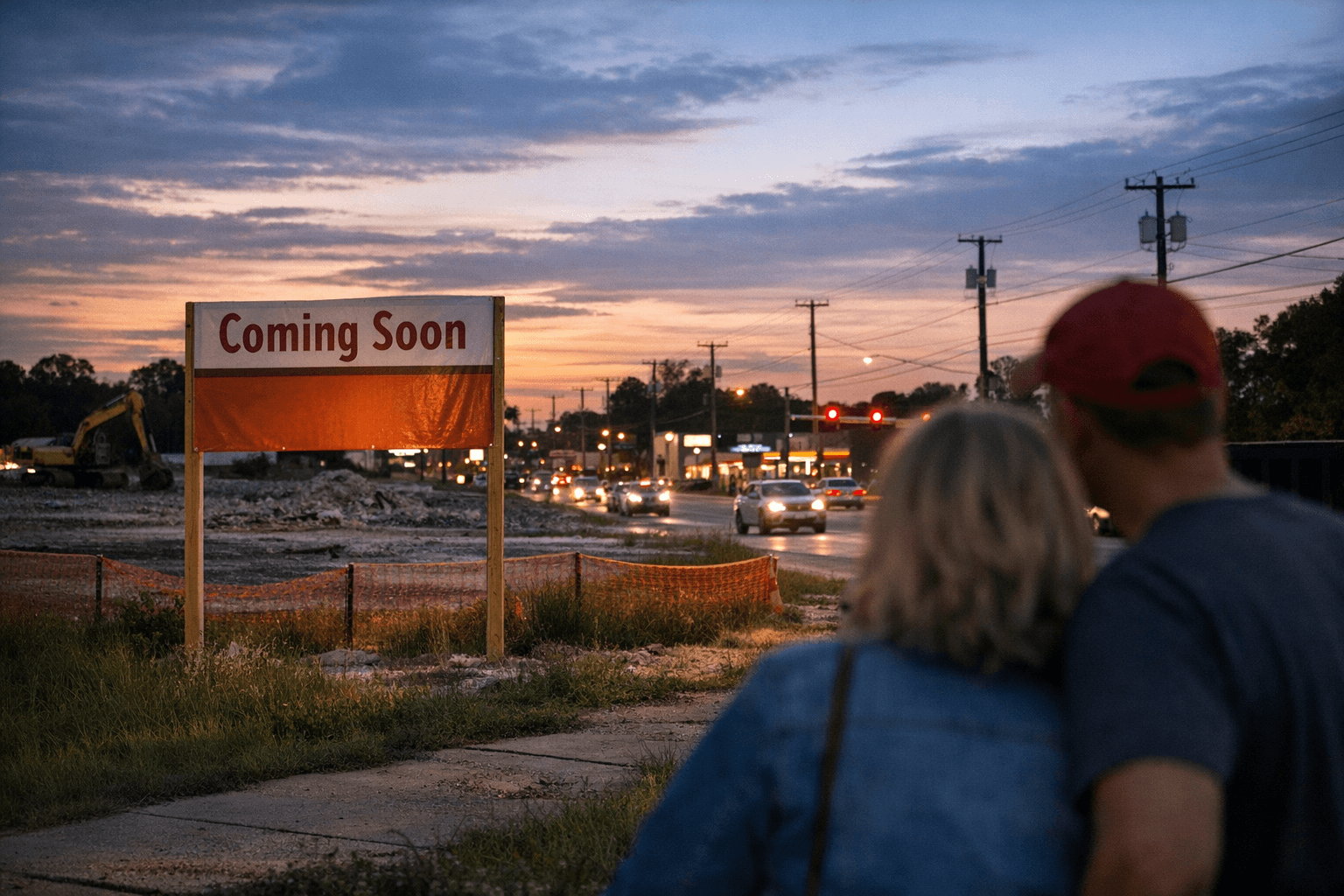 Shreveport Trader Joe's Sign Sparks Buzz, But Opening Remains Unconfirmed