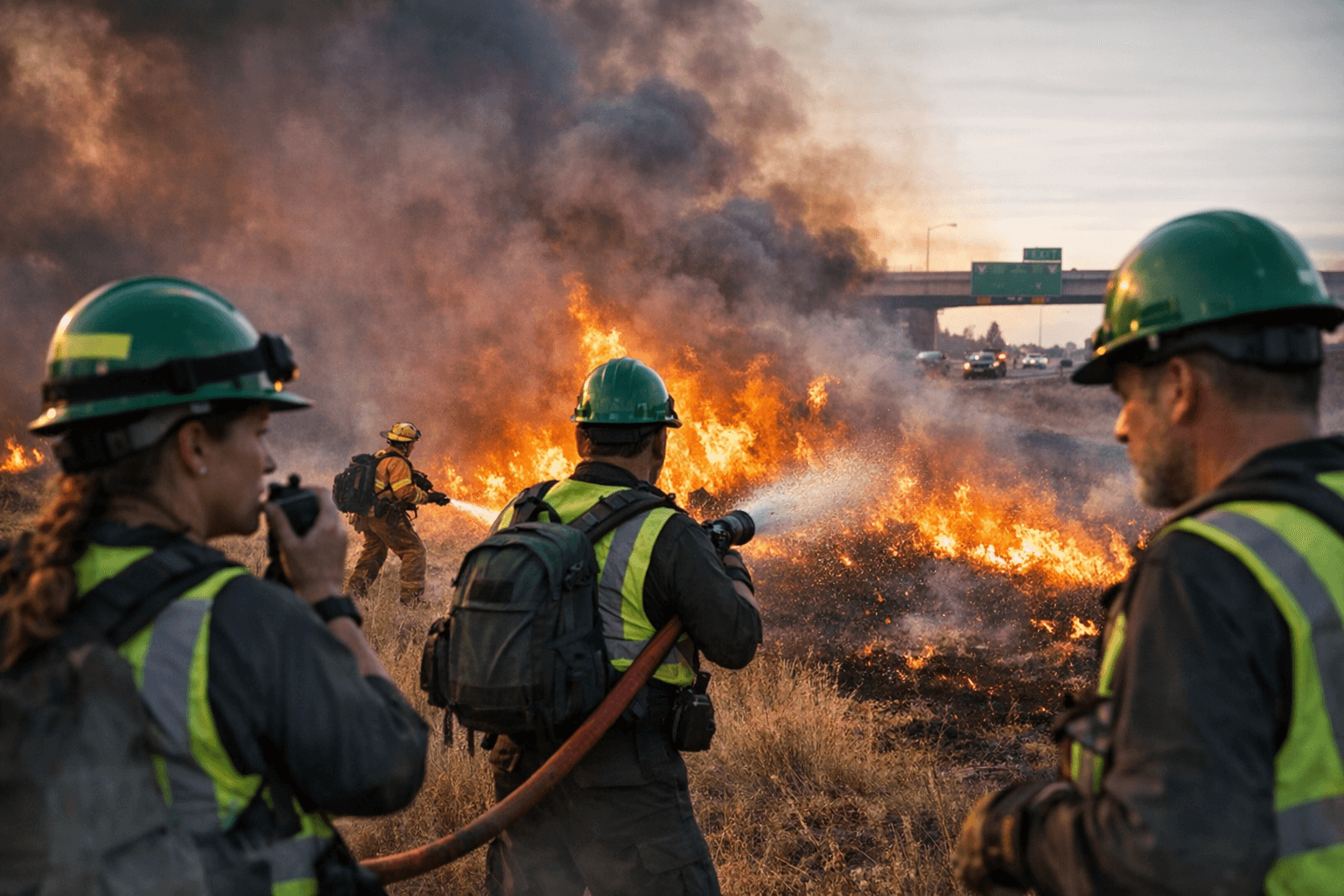 Albany County Seeks CERT Volunteers for Emergency Response Training