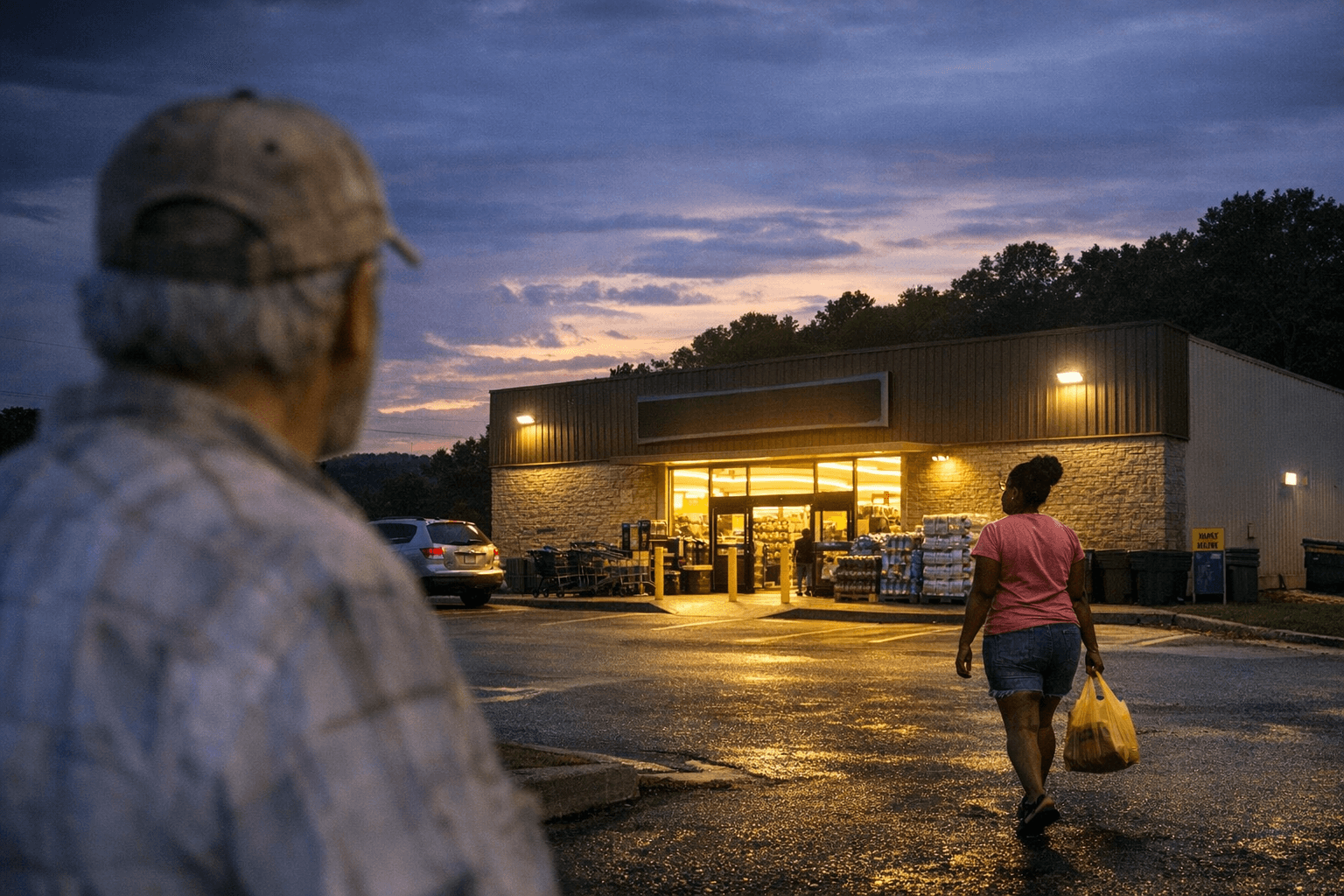 North Carolina Reaches 1,150 Dollar General Stores, Ranking Second Nationally