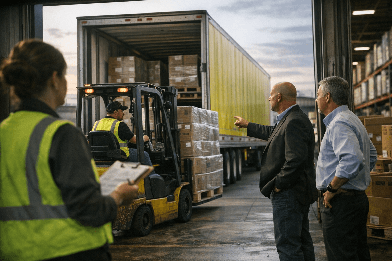 Dollar General Shuffles Leadership Across Supply Chain, Merchandising, and Finance