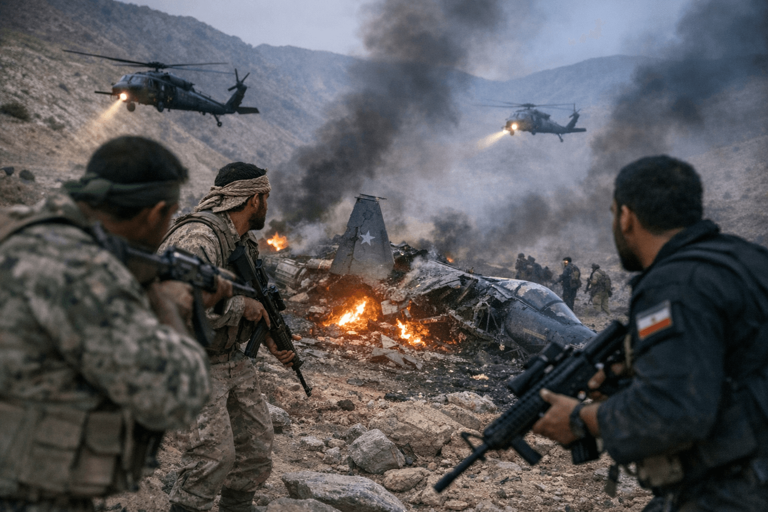 AI-generated illustration