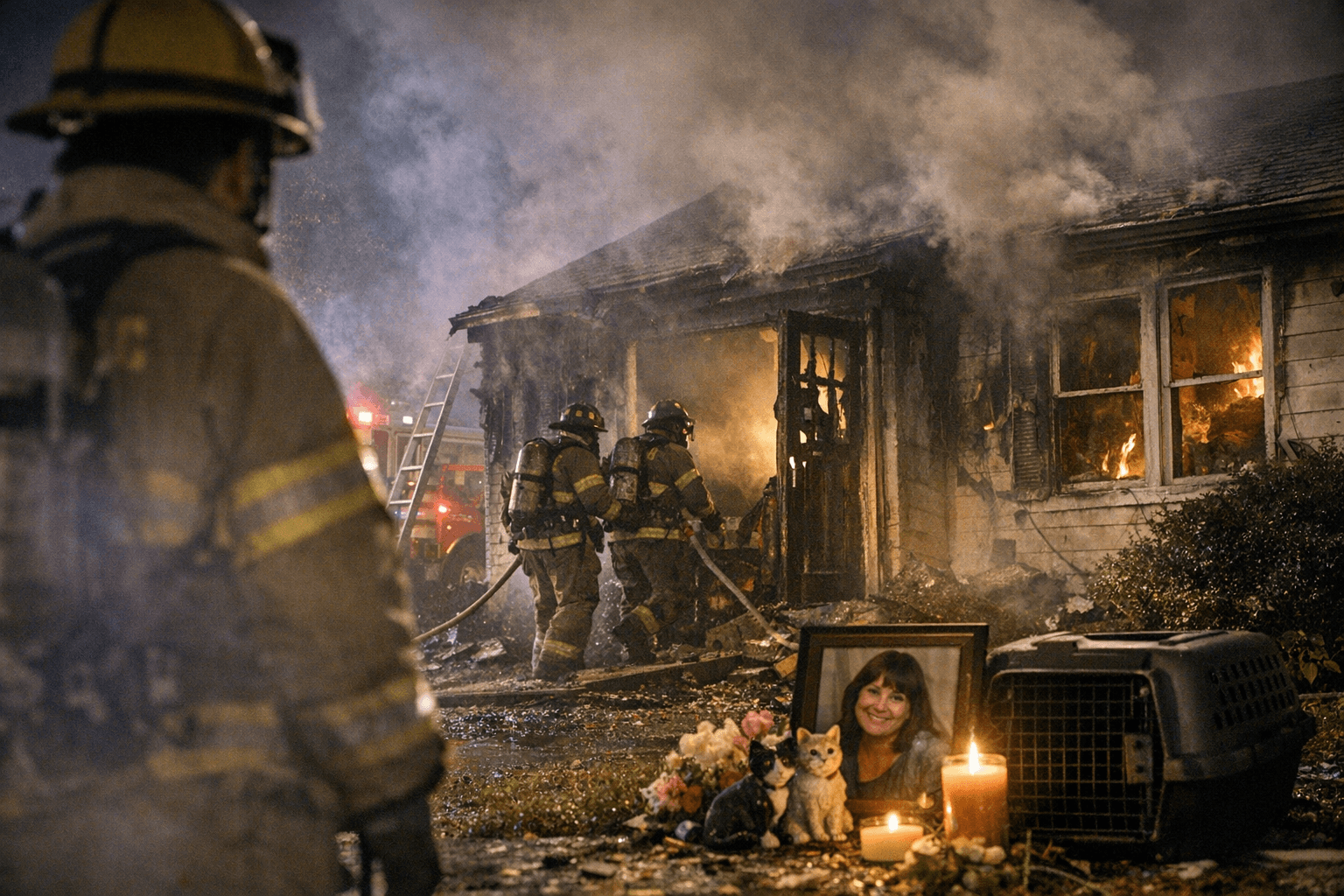 AI-generated illustration