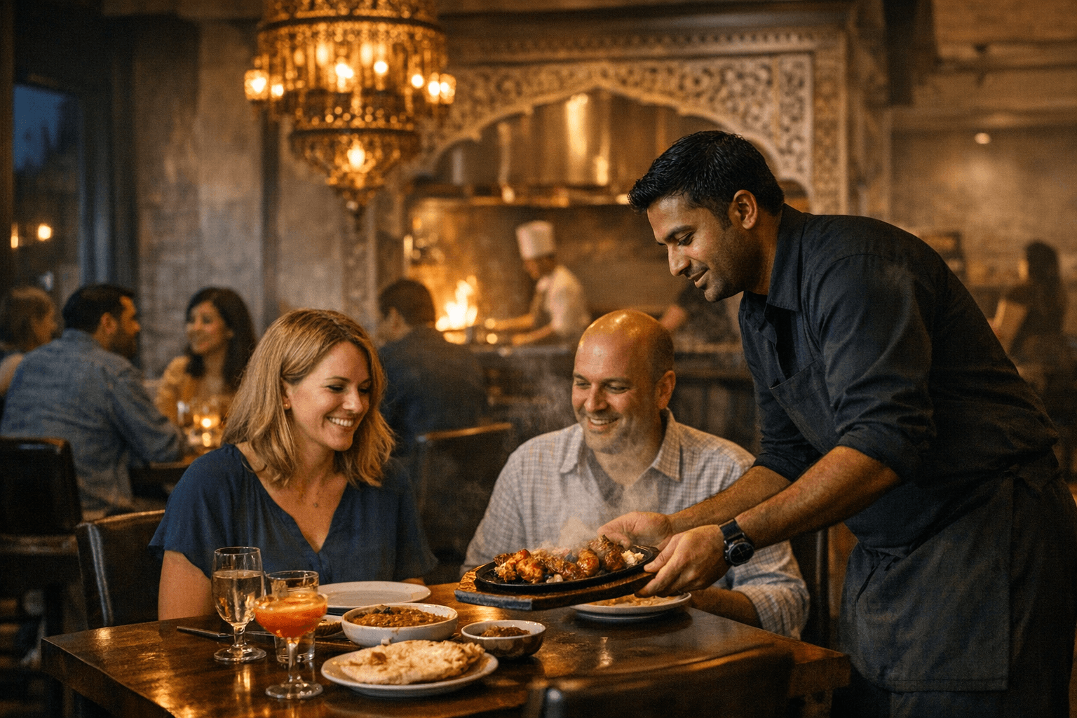 Six New Restaurants Opening Across Wake County This Spring and Summer