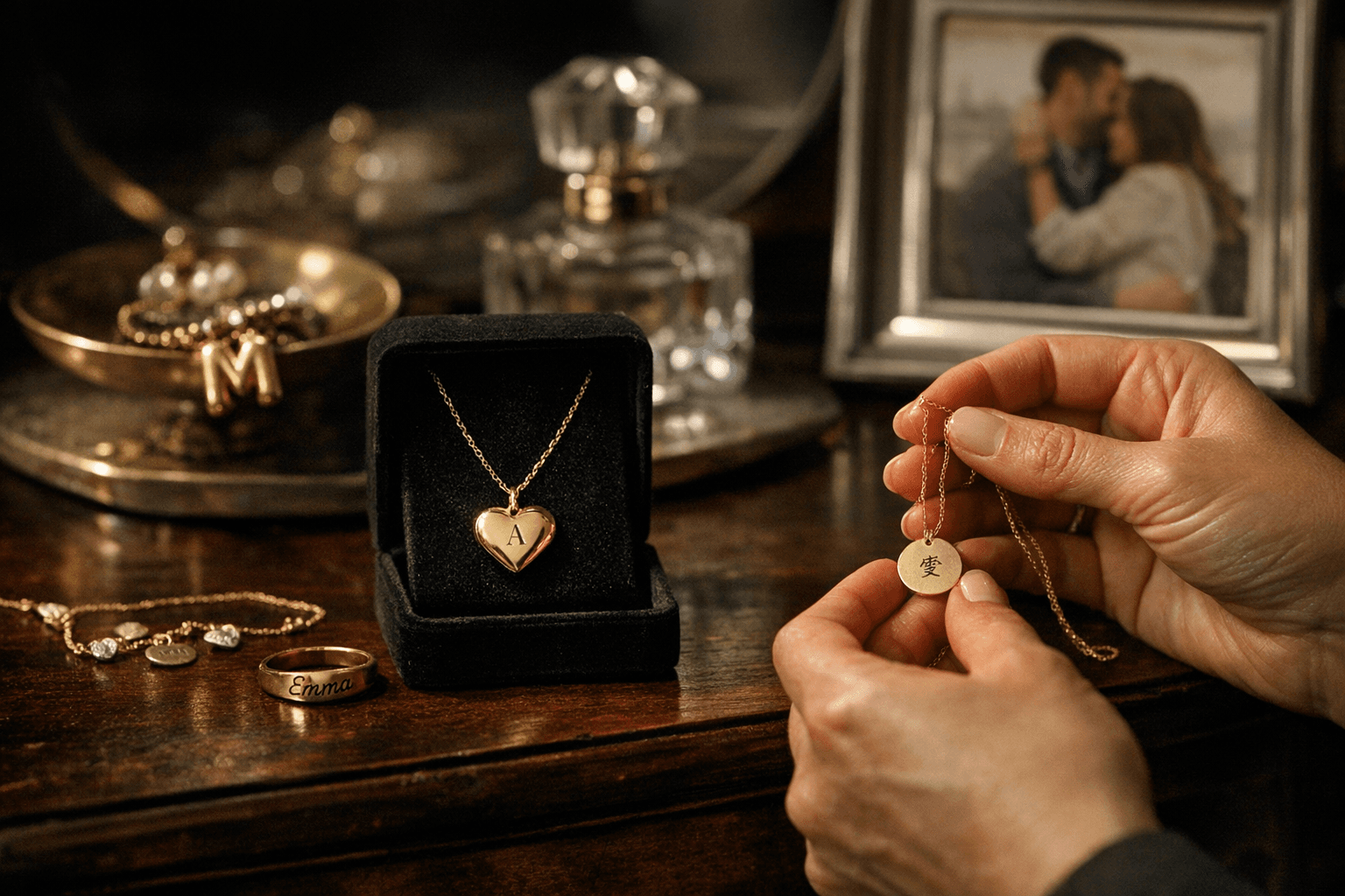 Best Personalized Jewelry Gifts, Tested and Ranked by The Strategist