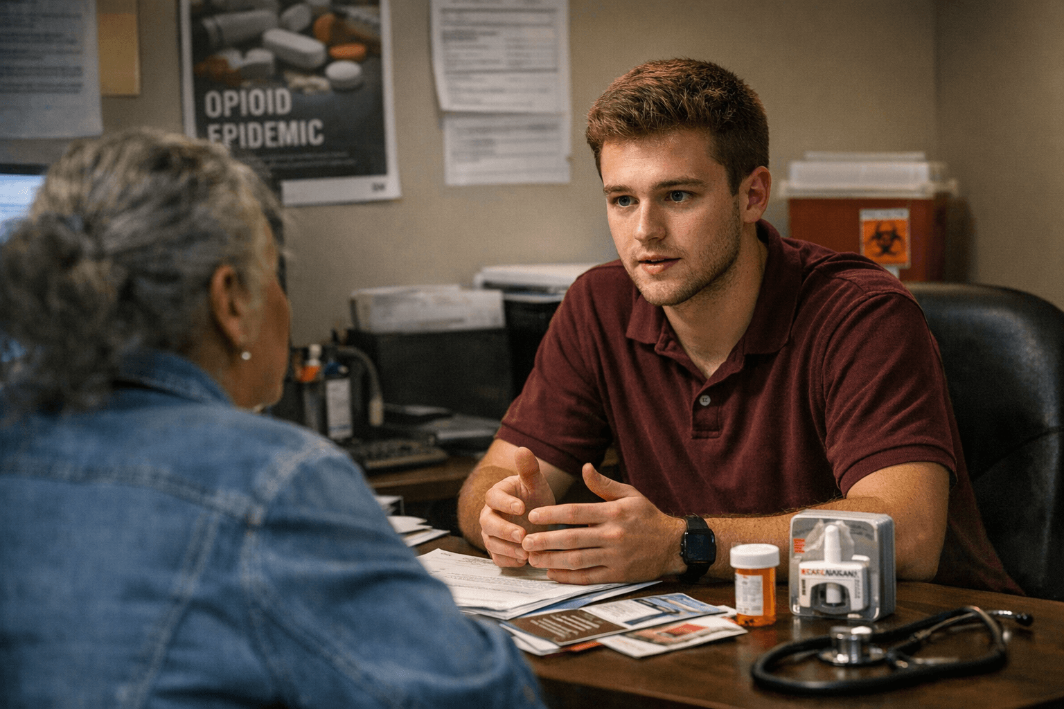 AI-generated illustration