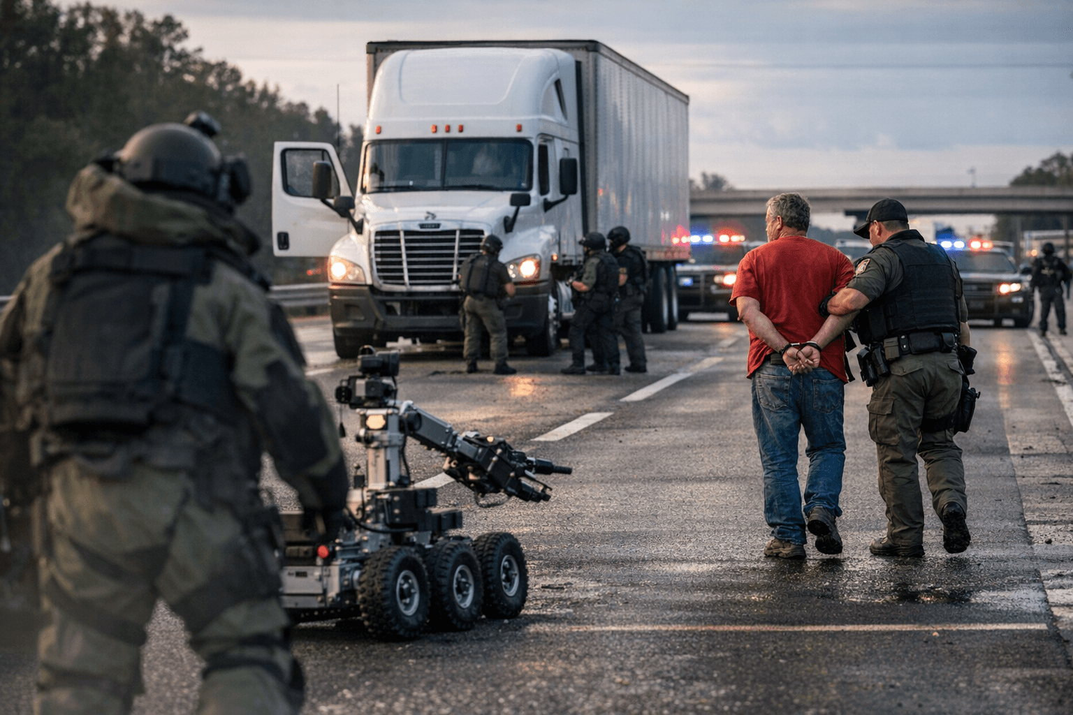 AI-generated illustration