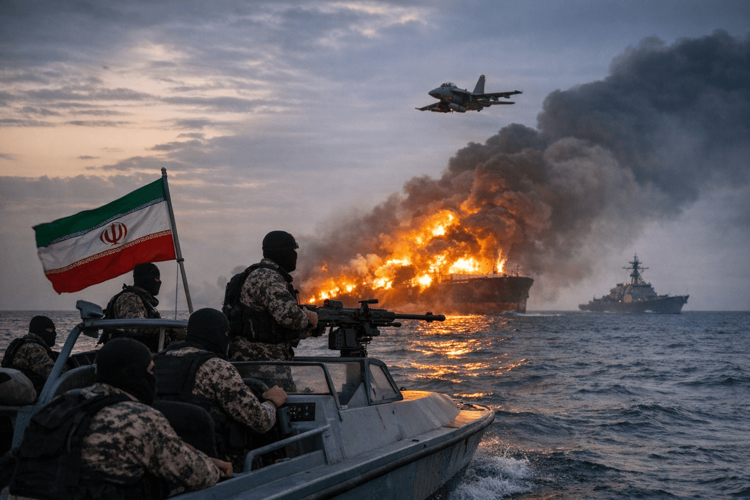 AI-generated illustration