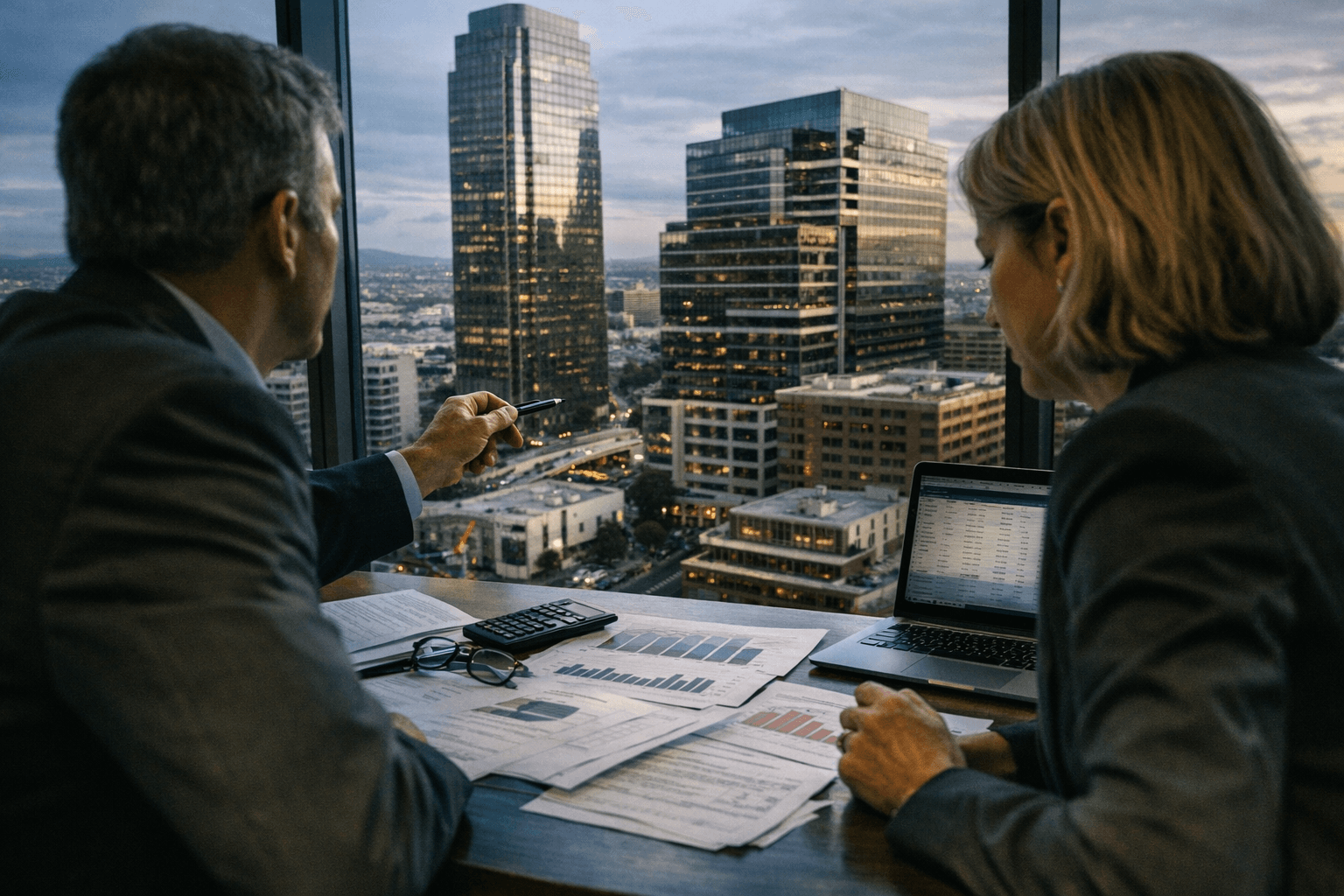 AI-generated illustration