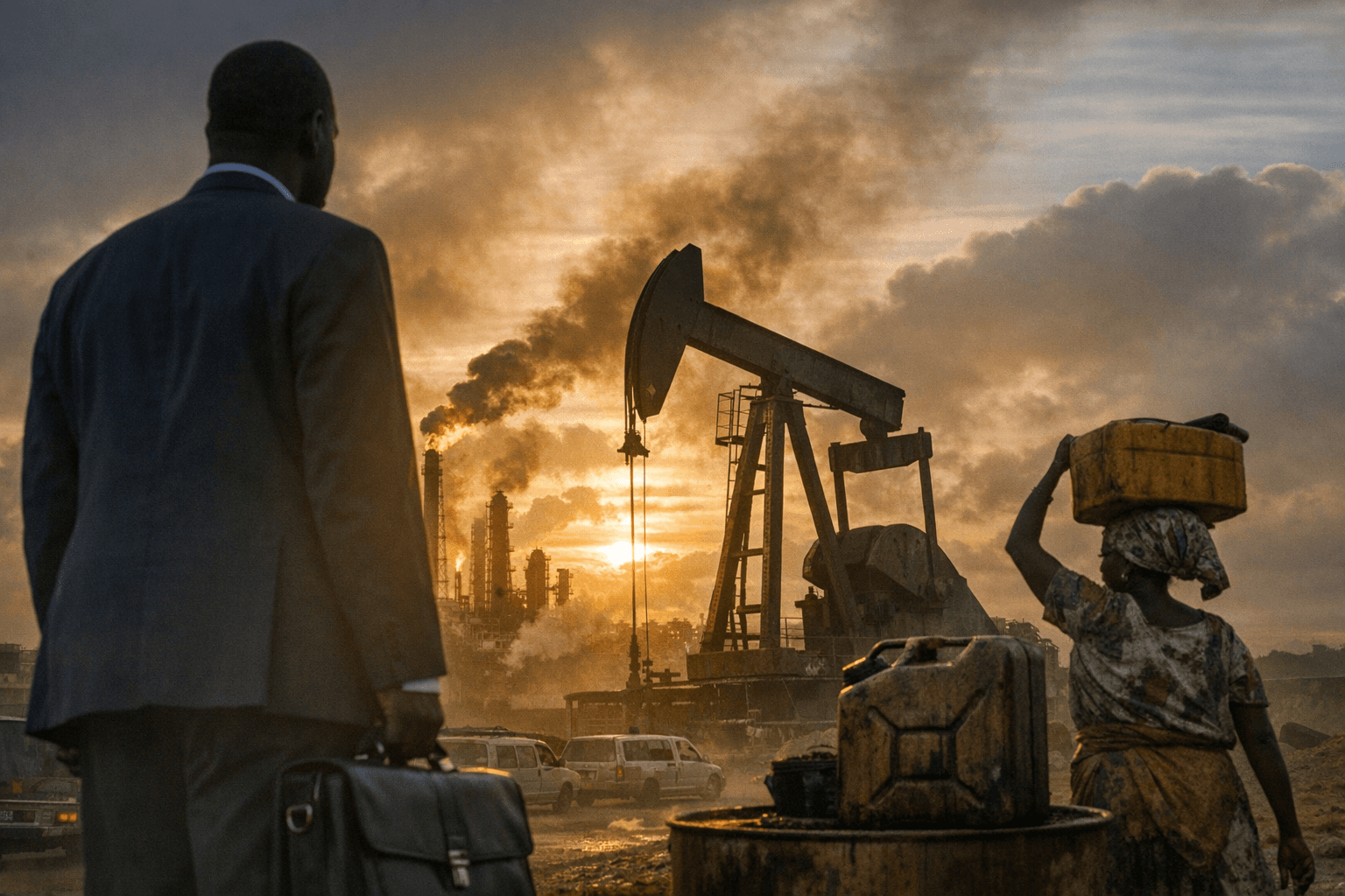 Senegal Freezes Minister Travel as Soaring Oil Prices Strain National Budget