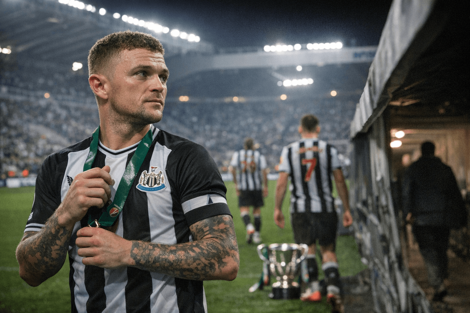 AI-generated illustration