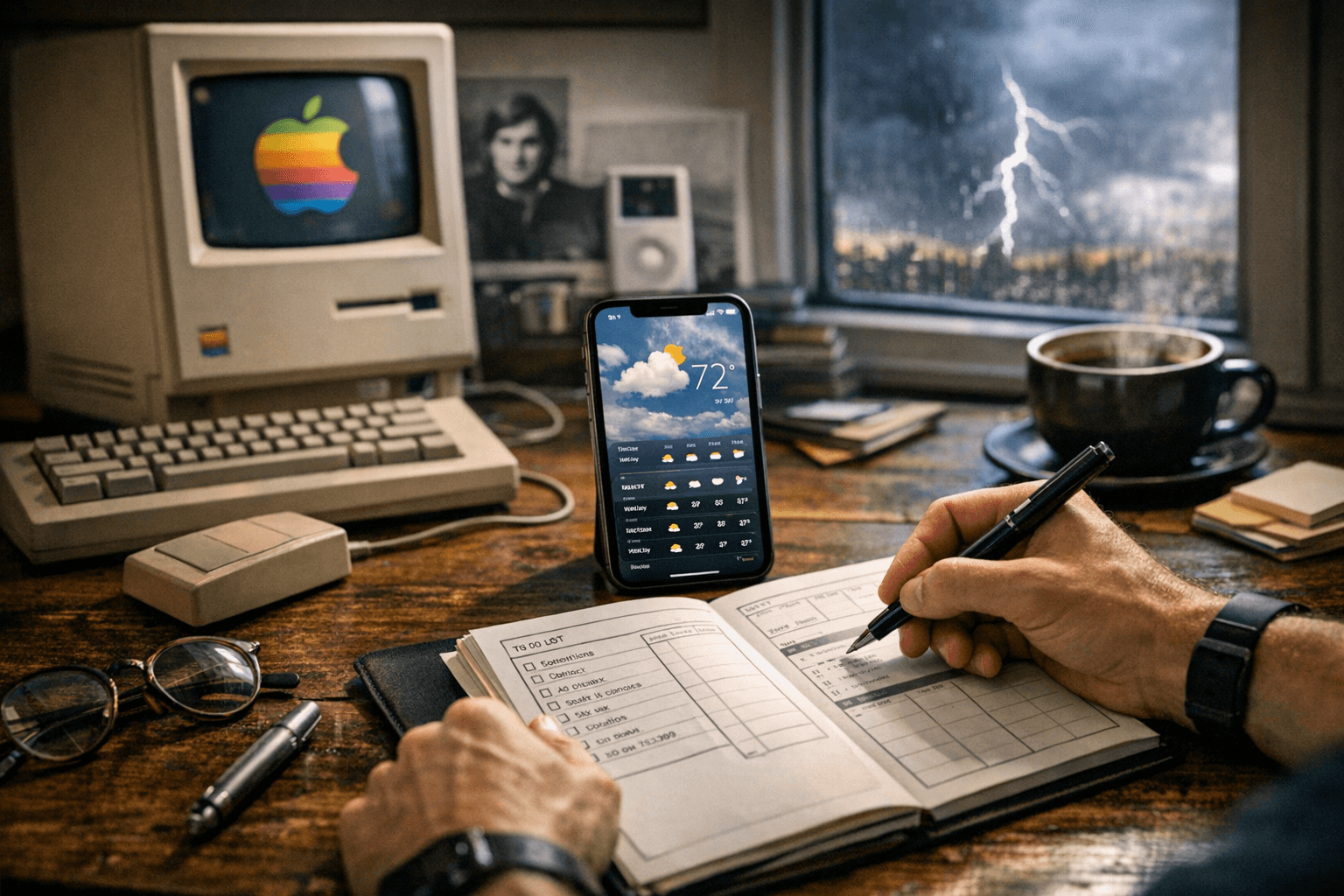 AI-generated illustration