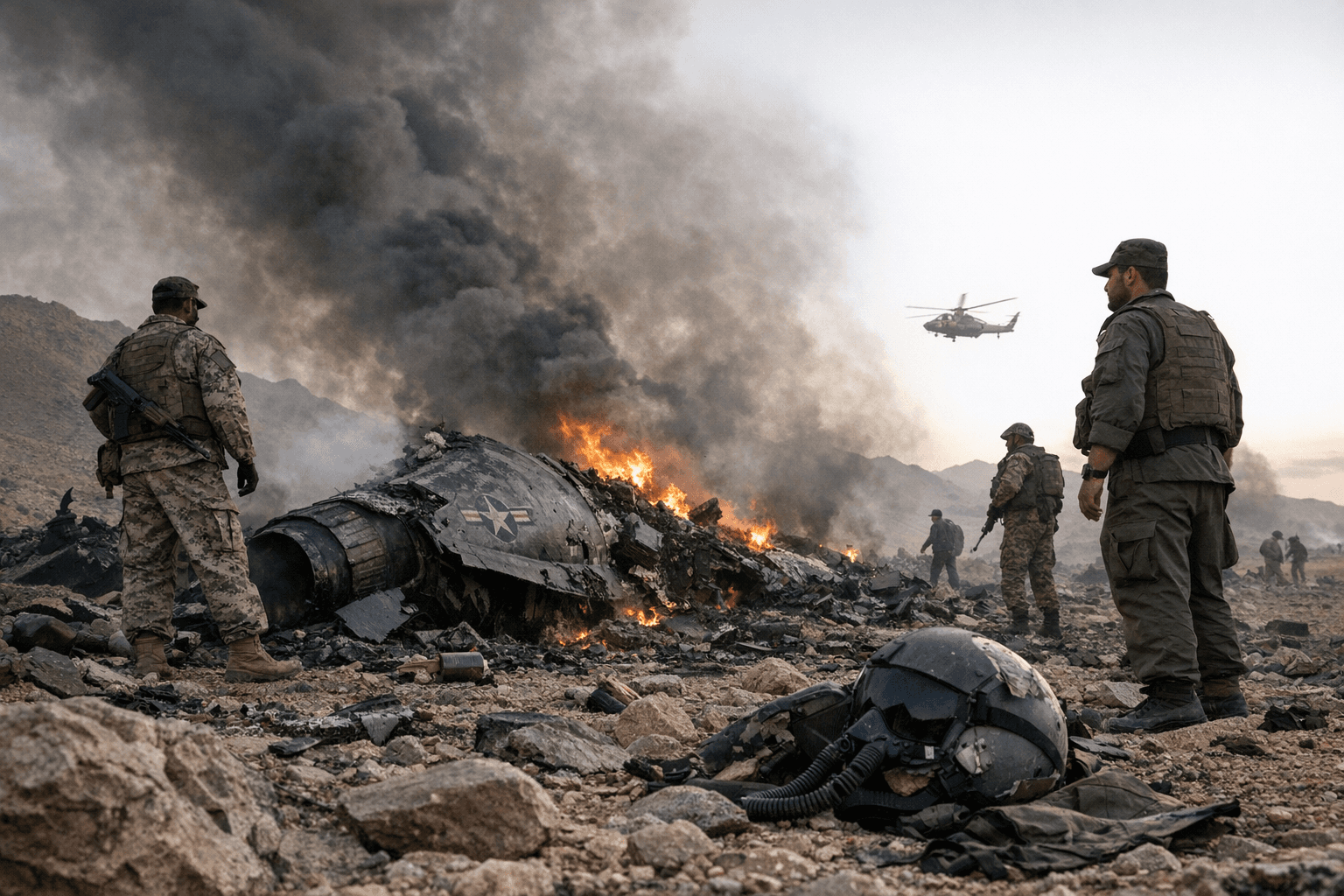 AI-generated illustration