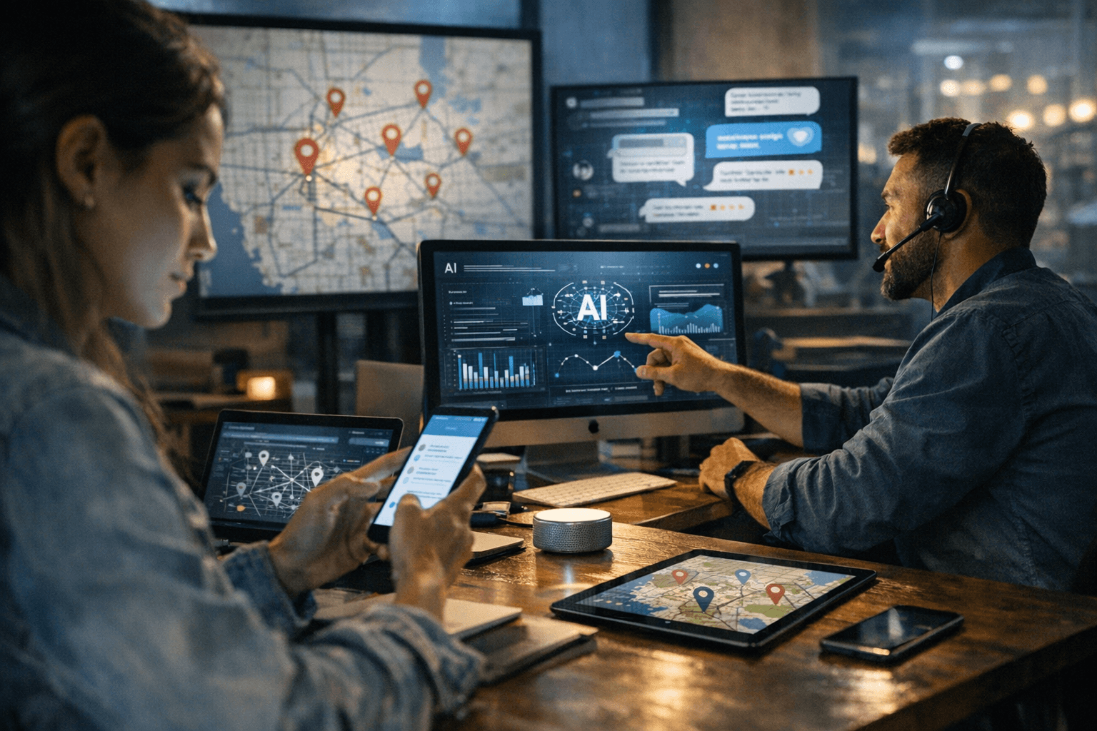 AI-generated illustration