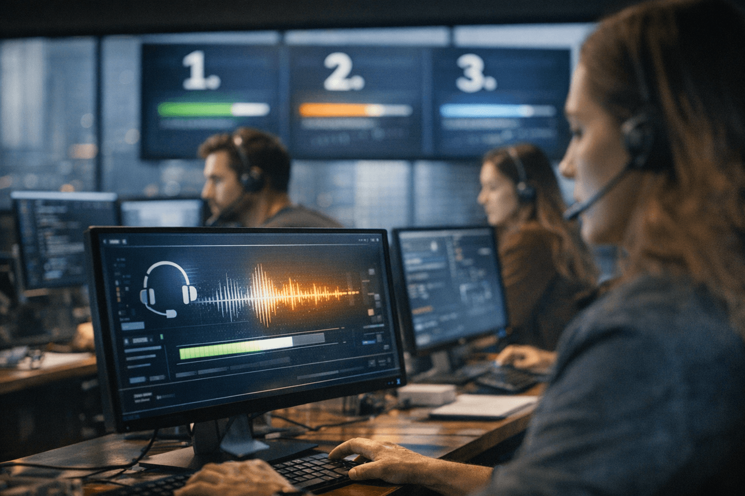 Viirtue Ranks Top 3 AI Voice Agent Platforms by Live Deployment Speed