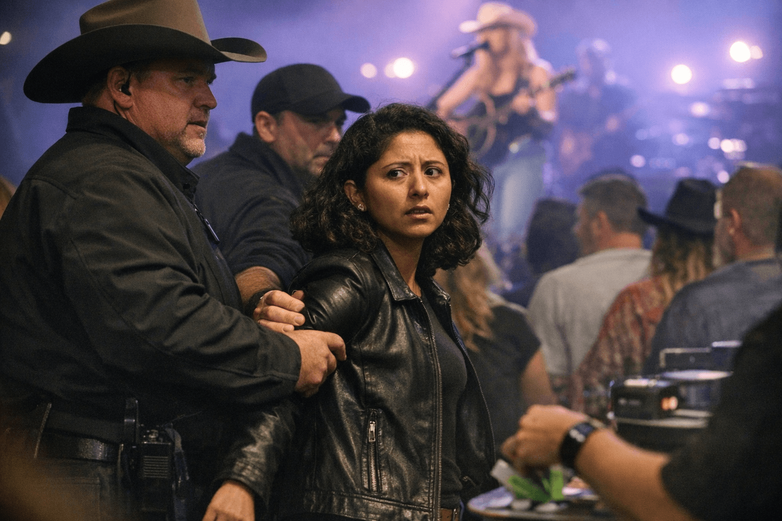 Harris Co. Commissioner Calls for Judge Hidalgo Resignation Over Rodeo Incident