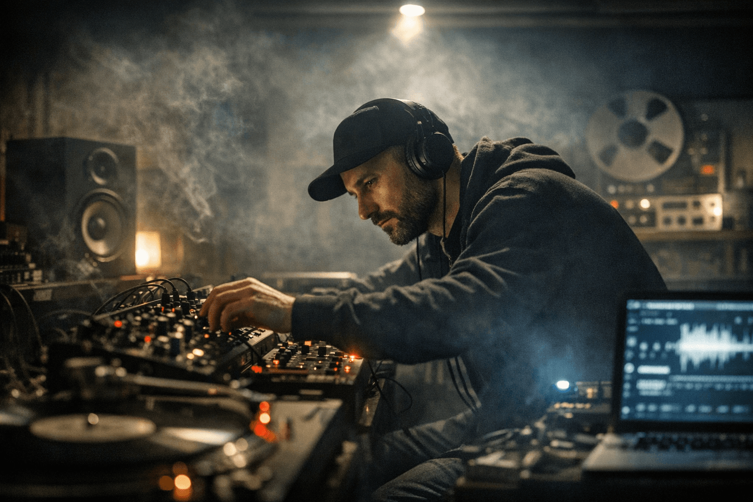 AI-generated illustration