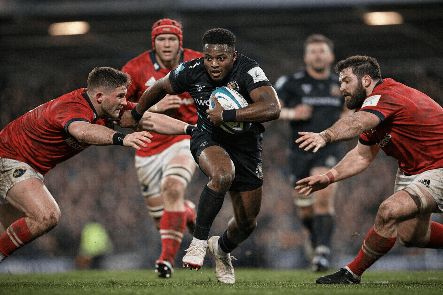 AI-generated illustration