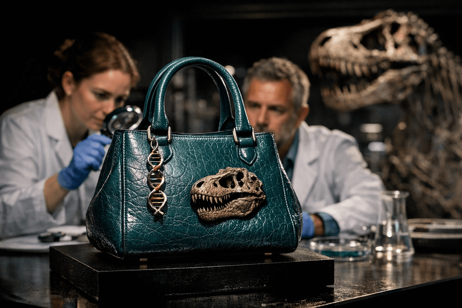 AI-generated illustration