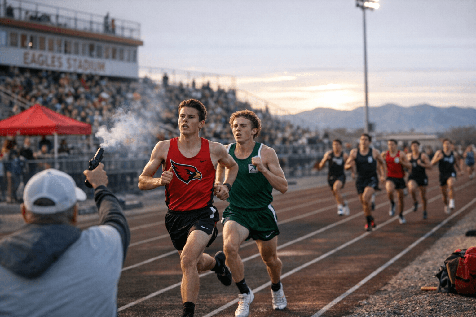 AI-generated illustration