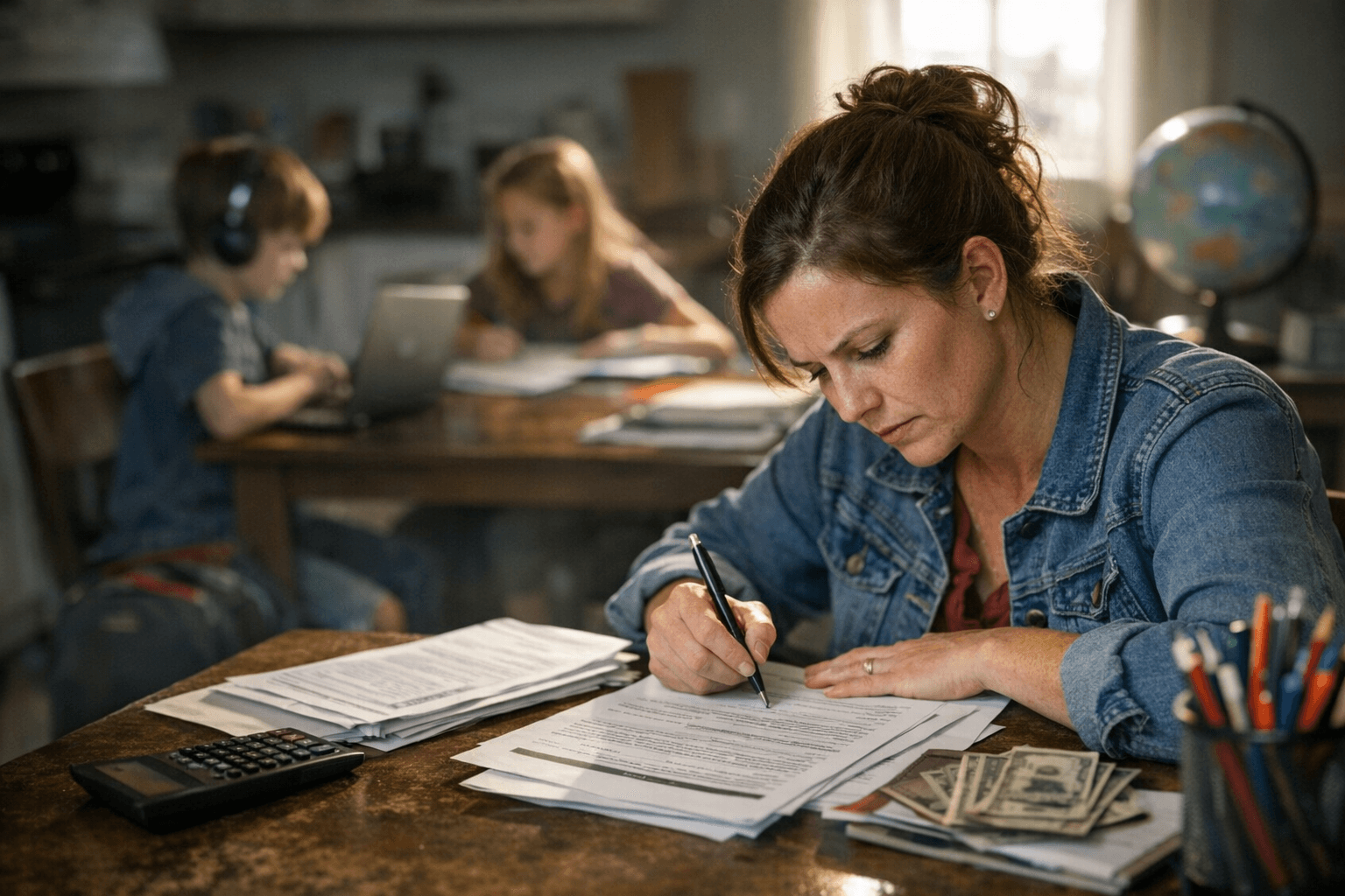 Idaho Parental Choice Tax Credit Draws 6,069 Applications, 13,568 Students