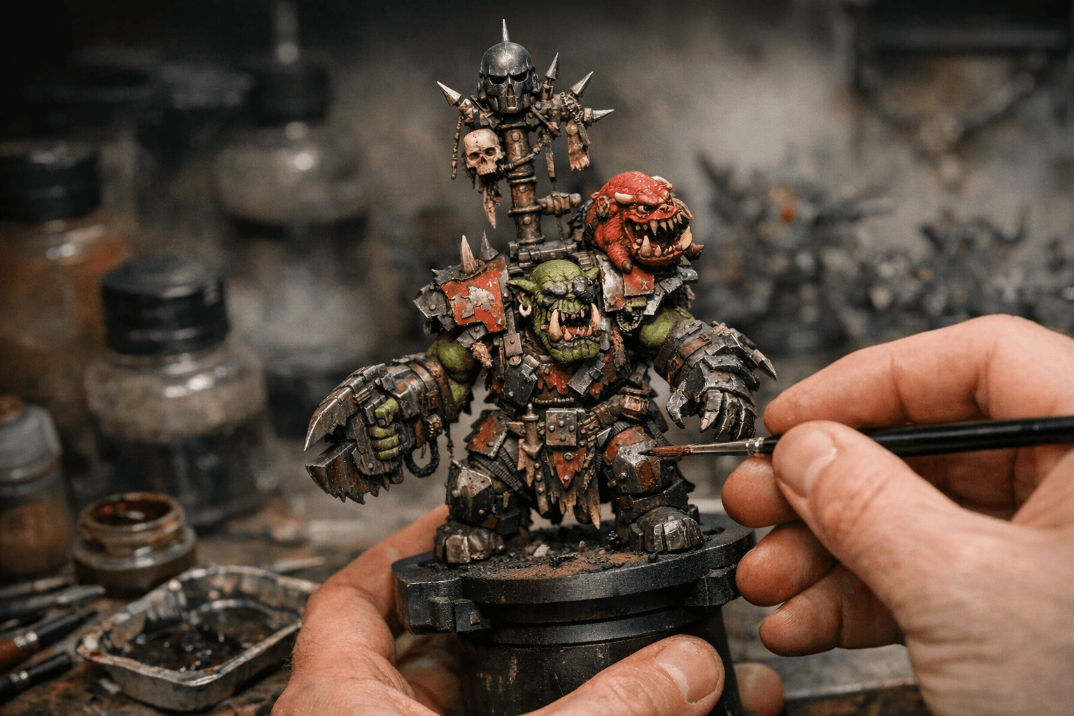 AI-generated illustration