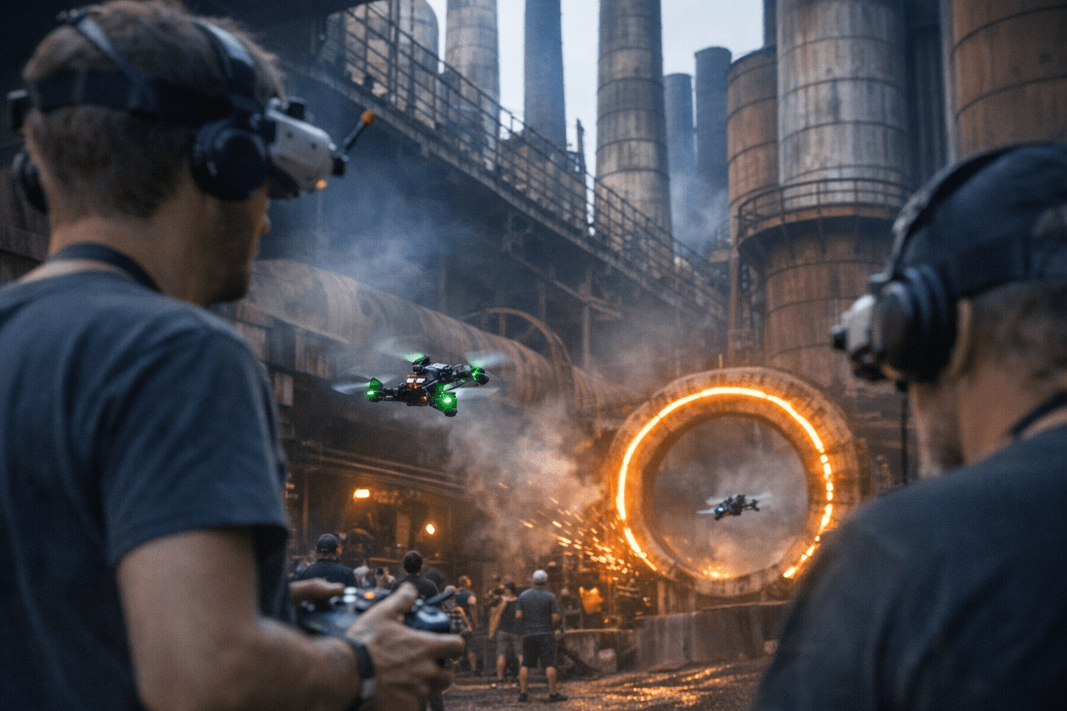 AI-generated illustration