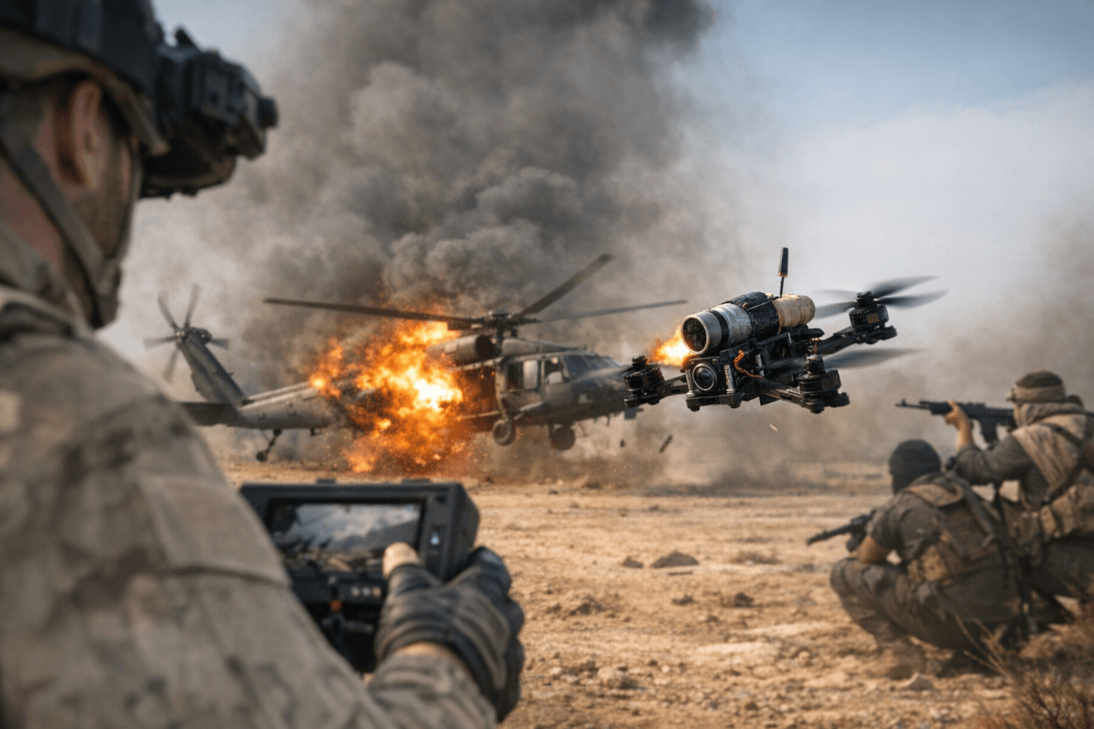 AI-generated illustration