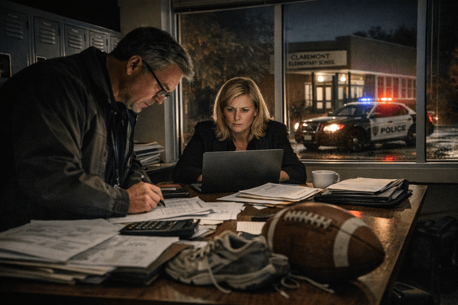 Claremont School District Hires Forensic Accountants to Probe $5 Million Shortfall