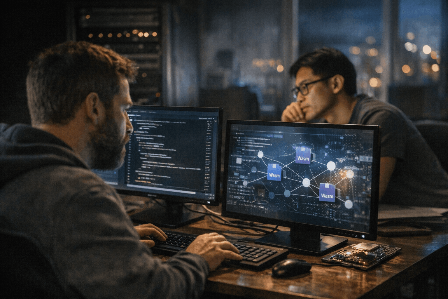 Wasmer 7.1.0-rc.3 Brings WebAssembly Runtime Closer to General Availability